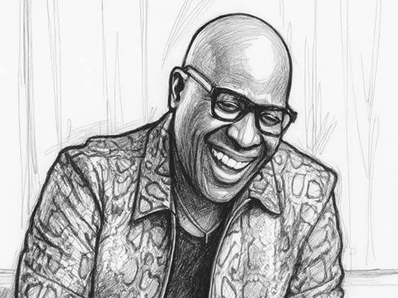 Will Downing & Jeffrey Osborne
